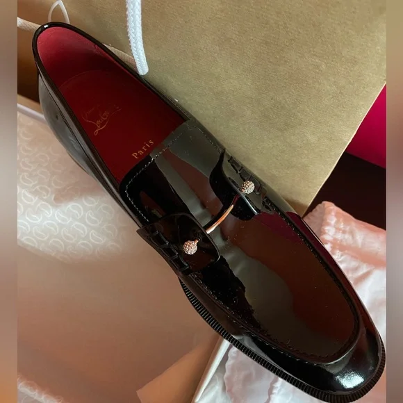 BNIB RARE CHAMBELIMOC NIGHT STRASS - Picture 8 of 15